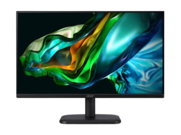 ACER EK241YP0bi 23.8inch FHD