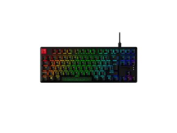 HP HyperX Alloy Origins Mechanical Kbd