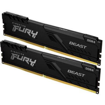 Kingston DDR4 32GB 3600MHz