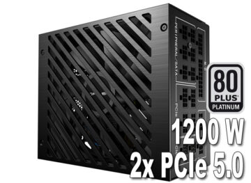 LC-Power LC1200P