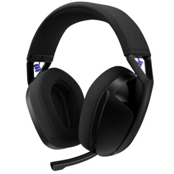 Logitech G321 LIGHTSPEED