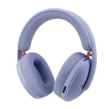 Logitech G325 gaming slušalice s mikrofonom