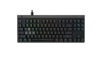 Logitech G515 Rapid TKL