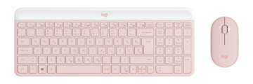 Logitech MK470