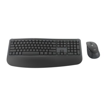 Logitech MK880 For Business