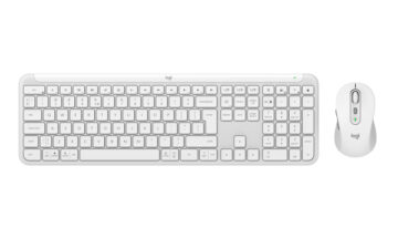 Logitech MK950 bežična tipkovnica i miš