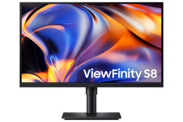 Samsung 27" LS27H802EFAXEN
