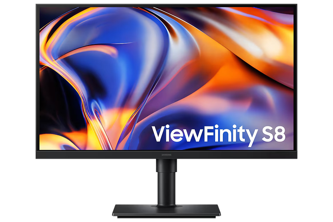 Samsung 27" LS27H802EFAXEN