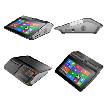 MicroPOS D-1
