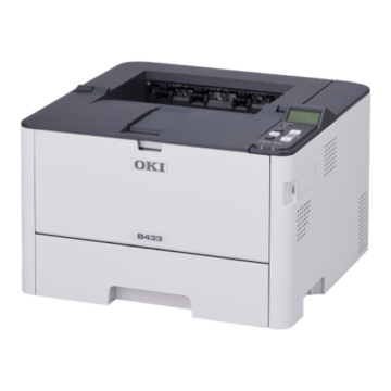 Oki B513dn