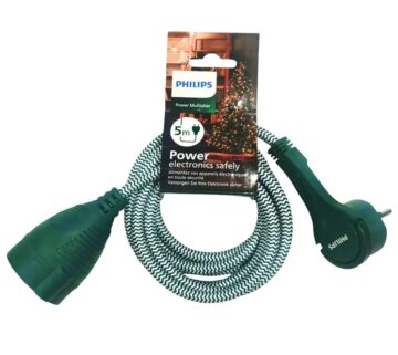 Philips produžni kabel 5m