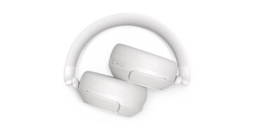 Philips over-ear BT slušalice TAH6000WT