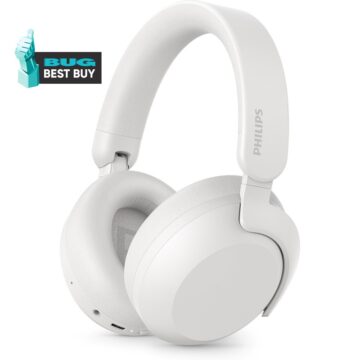 Philips over-ear BT slušalice TAH8000EW