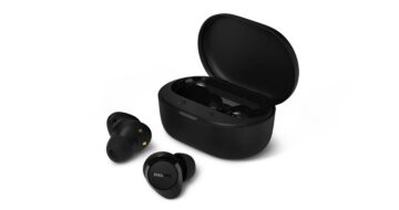 Philips in-ear BT slušalice TAT1300BK