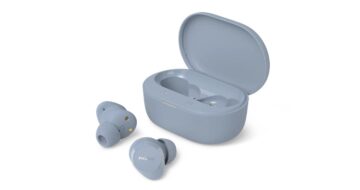 Philips in-ear BT slušalice TAT1300LB