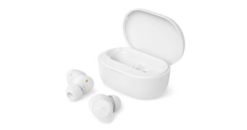 Philips in-ear BT slušalice TAT1300WT