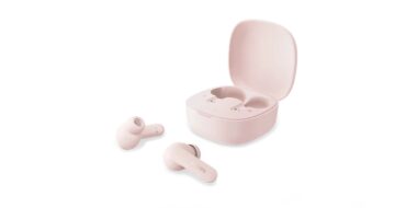 Philips in-ear BT slušalice TAT2100PK