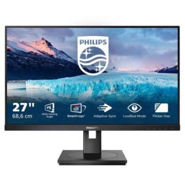 Philips 272S1M 27"