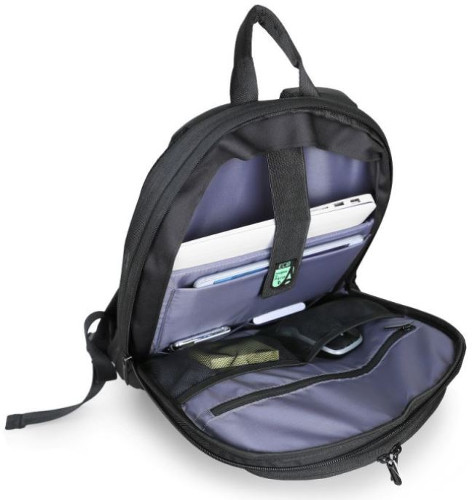 Port ruksak ECO CHICAGO proširiv 15.6/16"