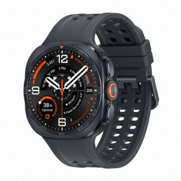 Samsung Galaxy Watch Ultra2