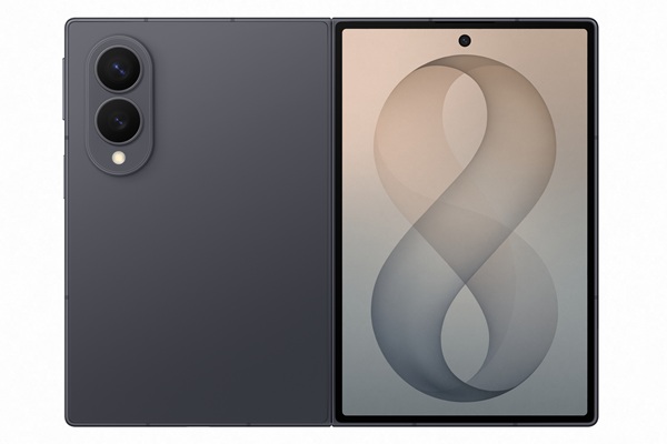 Samsung Galaxy Z Fold 8