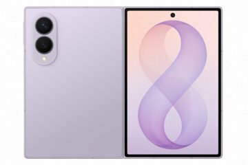 Samsung Galaxy Z Fold 8