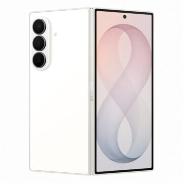 Samsung Galaxy Z Fold 8 Ultra 6