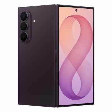 Samsung Galaxy Z Fold 8 Ultra 6