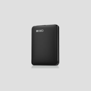 WD Elements 6TB Portable 2