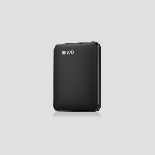 WD Elements 6TB Portable 2