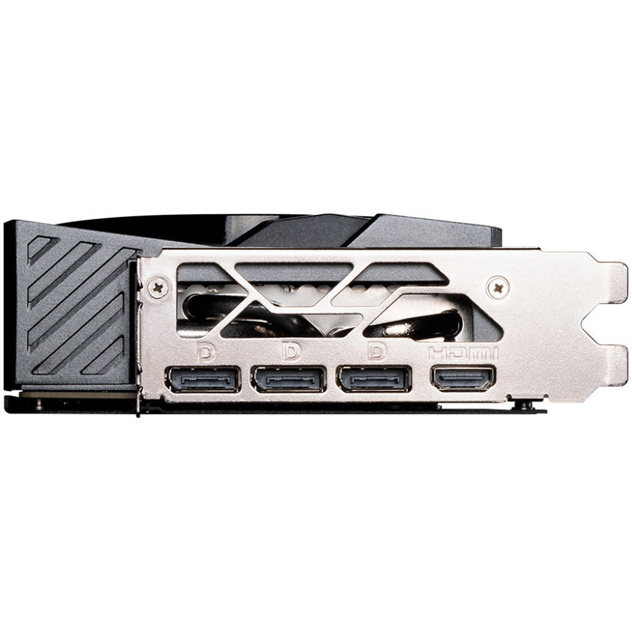 MSI Video Card Nvidia Gaming GeForce RTX 5080 16GB GDDR7 PCI Express 5.0 Video Card RTX 5080 16G GAMING TRIO OC - Slika 5