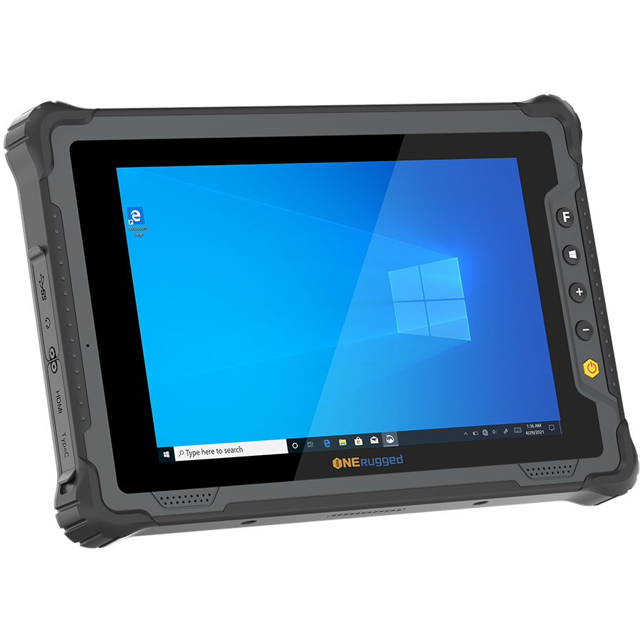 ONERugged M80J, 8-inch 1920x1200, 8 GB + 128 GB, 4G, IP65 - Slika 2