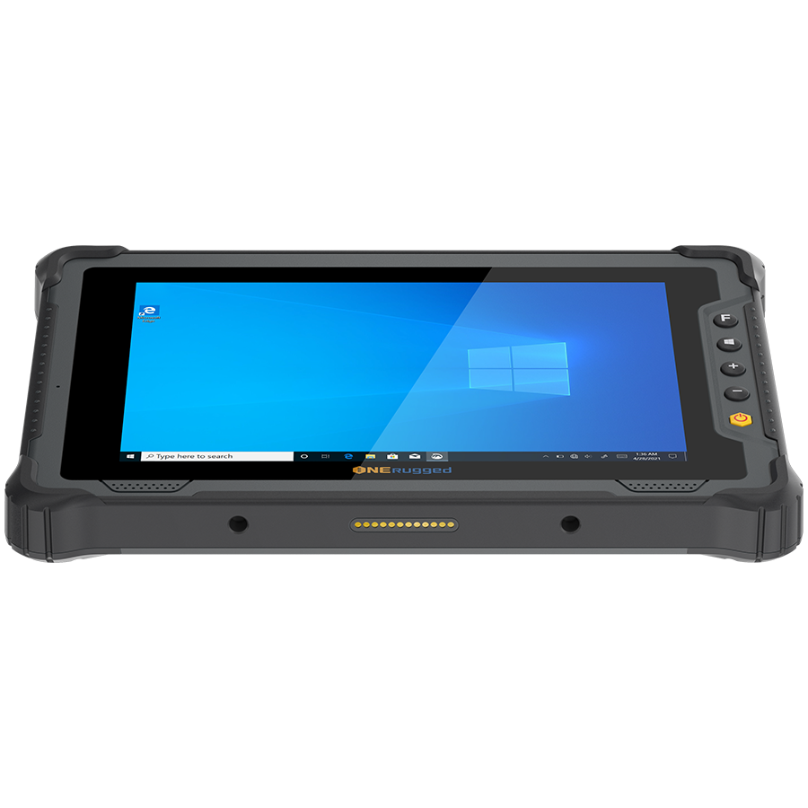 ONERugged M80J, 8-inch 1920x1200, 8 GB + 128 GB, 4G, IP65 - Slika 3