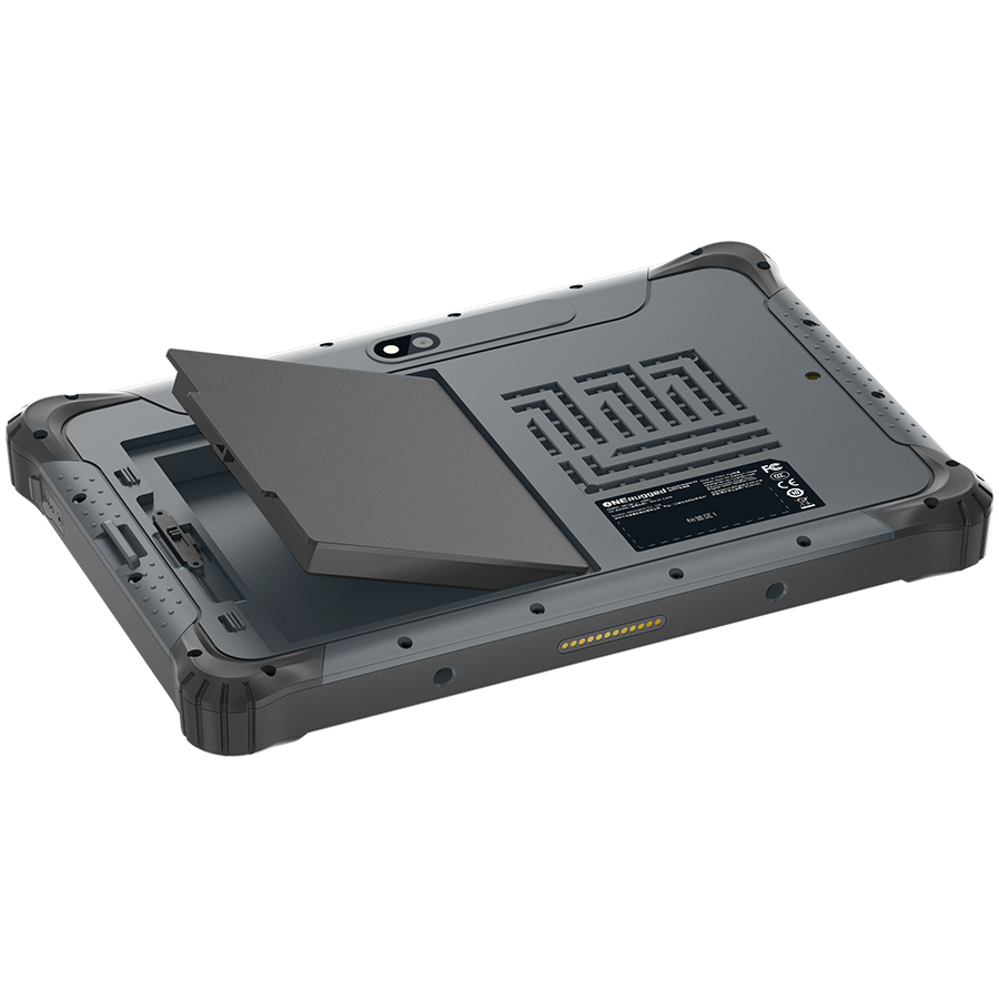 ONERugged M80J, 8-inch 1920x1200, 8 GB + 128 GB, 4G, IP65 - Slika 4