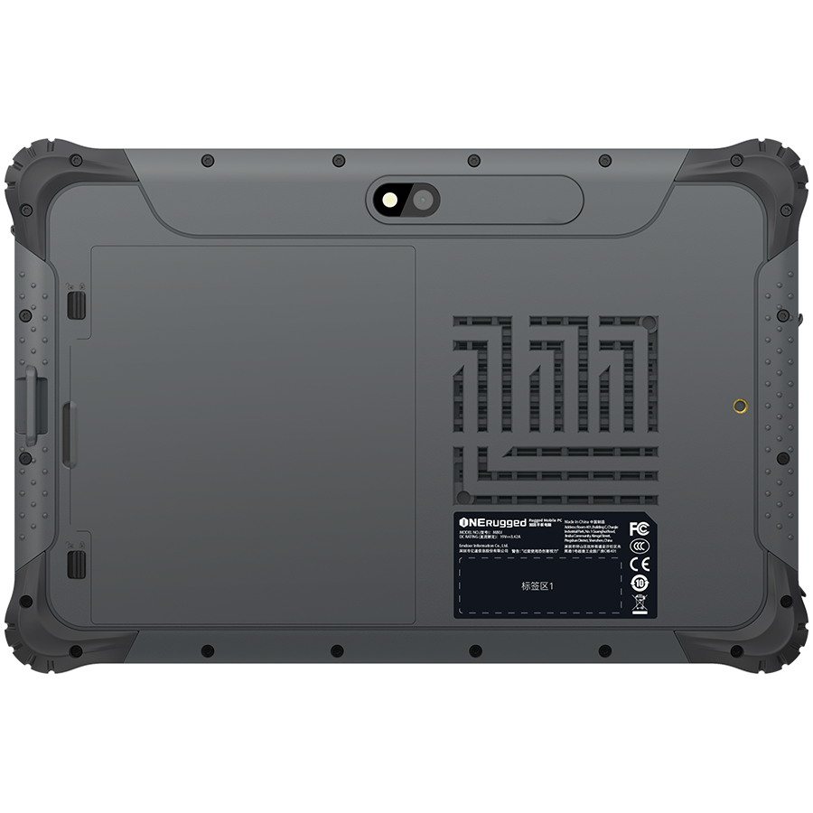 ONERugged M80J, 8-inch 1920x1200, 8 GB + 128 GB, 4G, IP65 - Slika 8