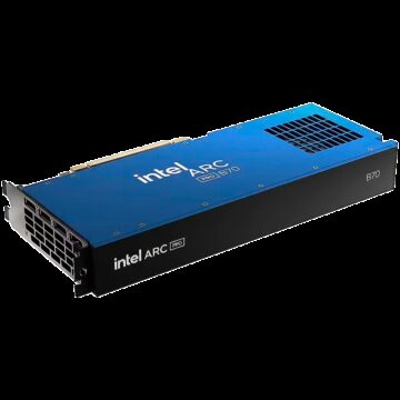 Intel Arc Pro B70 Graphics, Multi-Pack