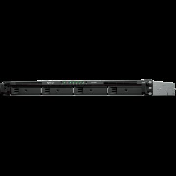 SYNOLOGY RS826RP+ BAREBONE NETWORK ATTACHED STORAGE WITHOUT HDD GLOBAL