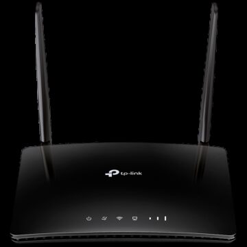 AC1200 Wireless Dual Band 4G LTE Router