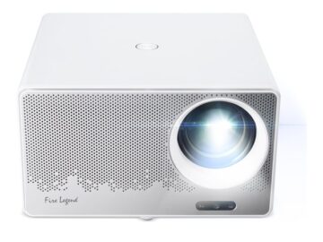 ACER AOPEN QU80GTV LCD 4K UHD 13000 LED