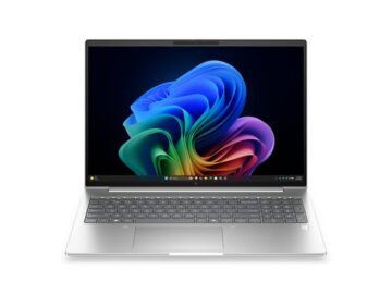 HP EB 6 G2i 16 U5 325 16i 24/512GB