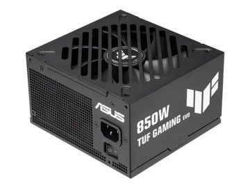 ASUS TUF Gaming 850W Gold EVO