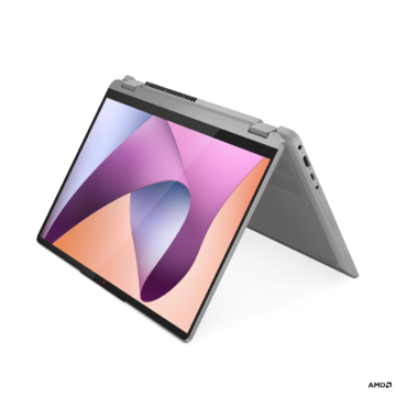 Lenovo Flex 5 R5-5625U/16GB/512GB/14"FHD/W11H