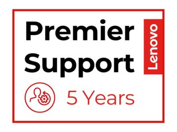 LENOVO ThinkPlus ePac 5Y Premier Support