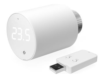 SHELLY BLU TRV 2-pack Gateway Kit