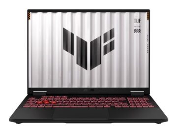 ASUS TUF Gaming FA608UHI-TU126 R7 260