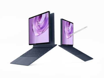 Lenovo Yoga Tab Plus Gen 2 OctC/16G/512G/13"/plava