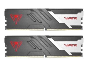 PATRIOT MEMORY VIPER VENOM DDR5 32GB