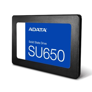 ADATA SSD SU650