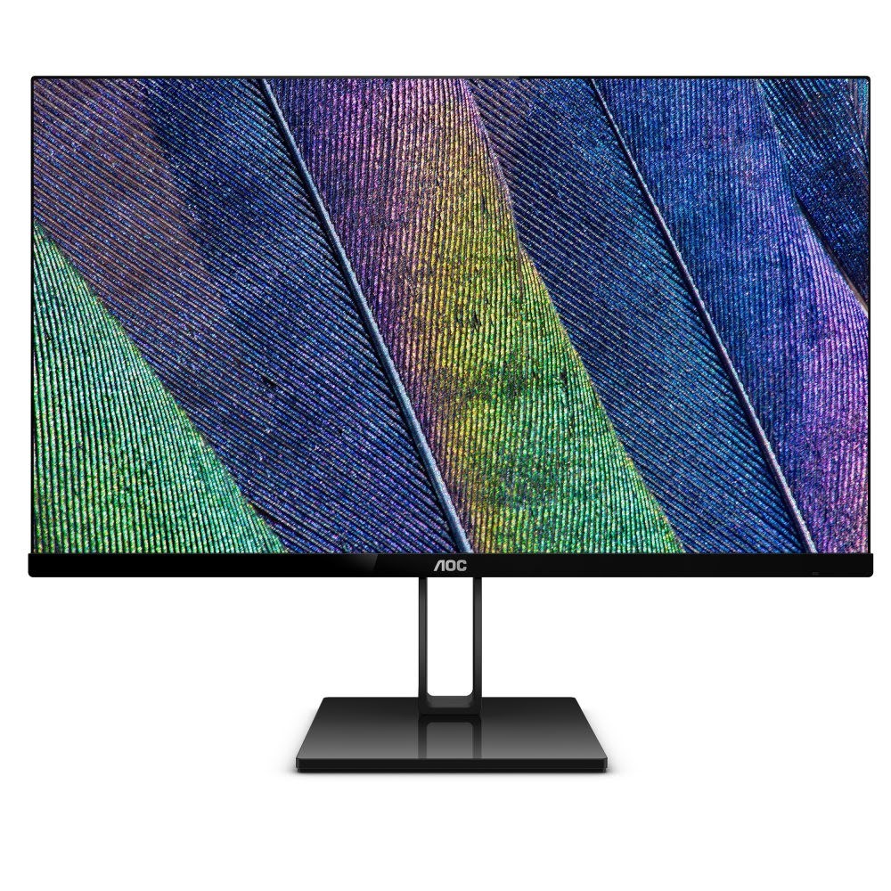 AOC LED IPS 21