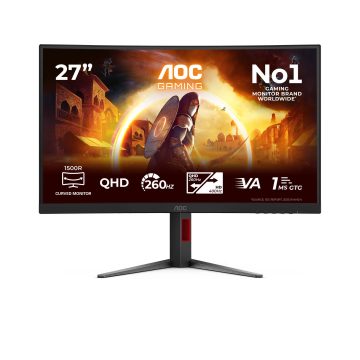 AOC CQ27G4Z2 27"